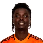 S. Annor Gyamfi