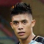 Syafiq Ahmad Photo