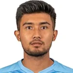 Syahmi Zamri