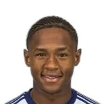 E. Bah