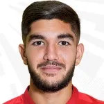 T. Mokhbaliev