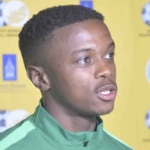 T. Mokoena Photo