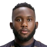 T. Monamodi Photo