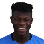 T. Osei-Berkoe