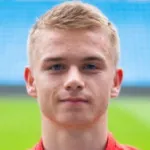 T. Rekdal