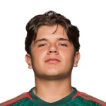 Tahiel Adrián Jiménez Sánchez Photo