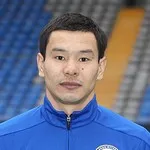 T. Nuserbayev