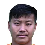 Tenzin Dorji I