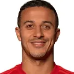 Thiago Alcântara