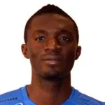T. Ekpe
