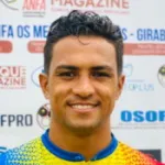 Tiago Azulao