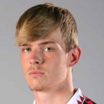 Tobias Christopher Collyer Photo
