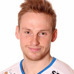 Tobias Klas Anders Englund Photo