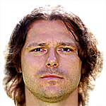 Tomás Abrahám Photo