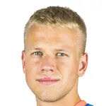 U. Lekečinskas