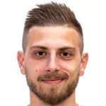 U. Radinović