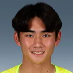 Ueom Ye-Hoon