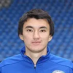 U. Konysbaev