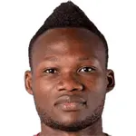 Unisa Conteh