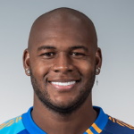 V. Ibarbo Photo