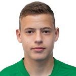 V. Krapyvtsov Photo