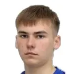 Kulchitskiy Vladislav