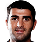 Vladimer Dvalishvili Photo