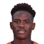 W. Ndollo Bille