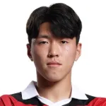 Woo Min-Geol