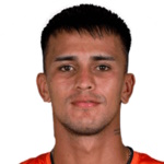 Y. Hernández Photo
