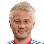 Y. Kobayashi Photo