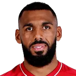 Y. M'Vila