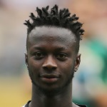 Y. Njie Photo