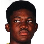Y. Owusu Photo