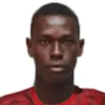 I. Traore