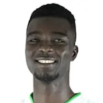 Yacouba  Meité
