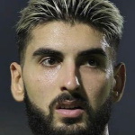 Yaser Hamed Photo