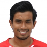 Yasir Hanapi Photo