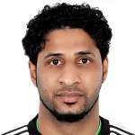 Yasser Al Mosailem