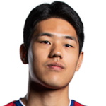 Yoon Suk-Ju Photo