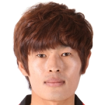 Yu Ho-Jun Photo