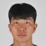 Yu Kang-Hyun Photo