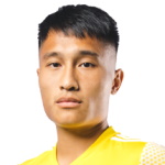 Yu Pui Hong Photo