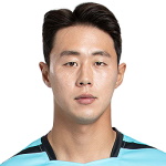 Yun Pyeong-Gook Photo