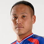 Yusuke Tanaka Photo