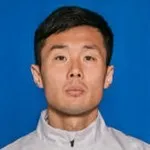 Yuwen Pei