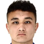 Zhalgas Zhaksylykov