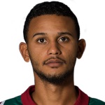Zé Ricardo Photo