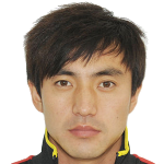 Zhang Xiaofei Photo