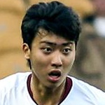 Zhang Yu Photo